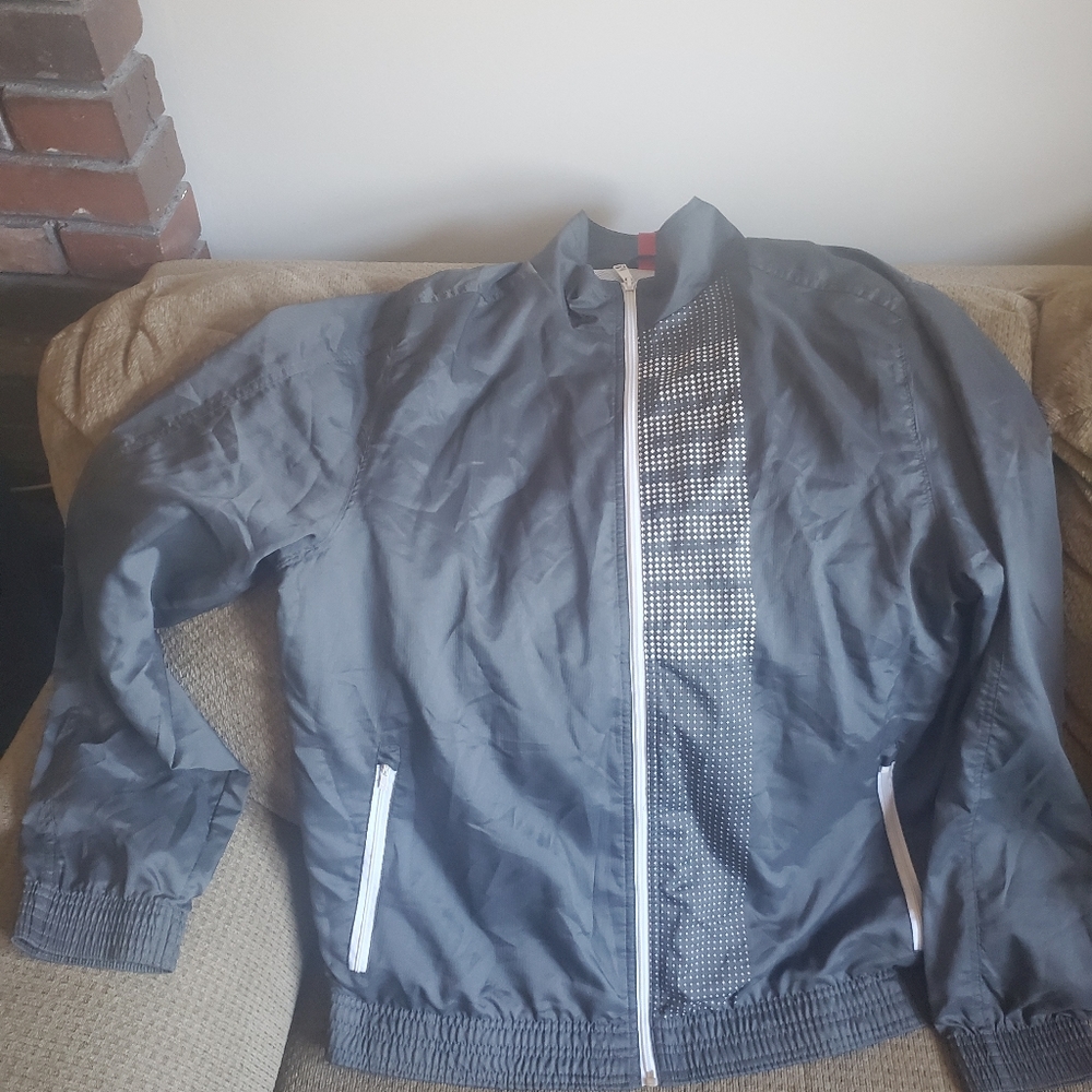 Jackets